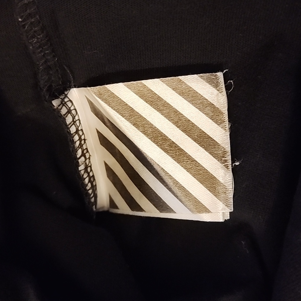 2015 Off White X Vlone T-shirt (Size S) - Picture 4 of 9